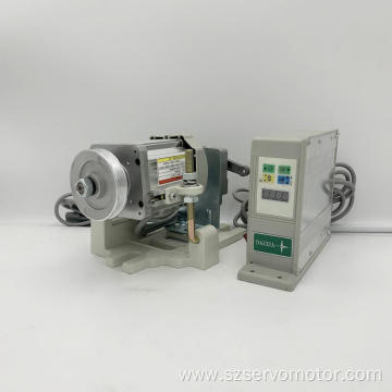 650W 110V220V sewing machine servo motor exporte